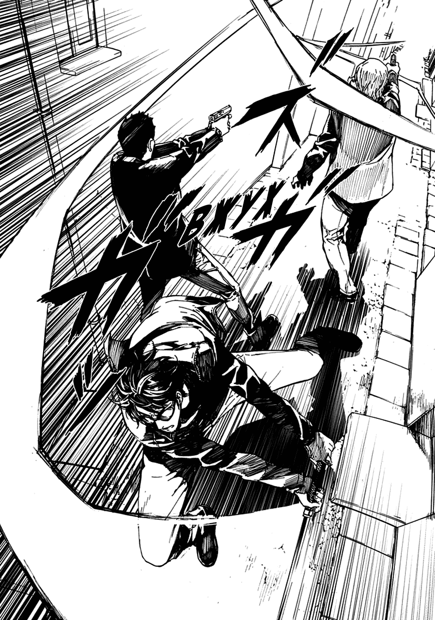 Манга Пока смерть не разлучит нас - Глава 101 Страница 15