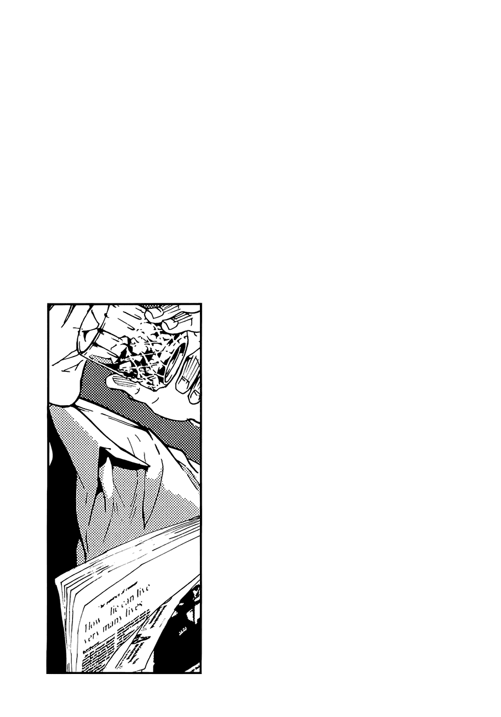 Манга Пока смерть не разлучит нас - Глава 100 Страница 24