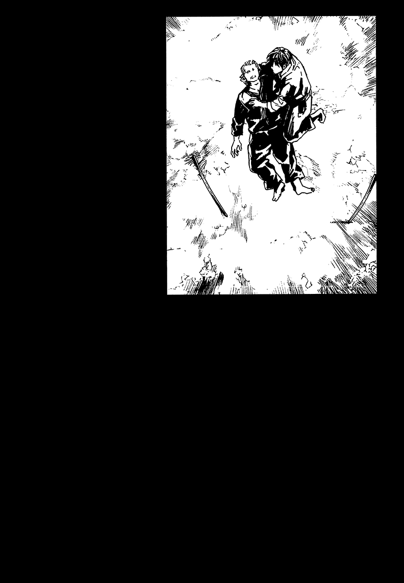 Манга Пока смерть не разлучит нас - Глава 91 Страница 23