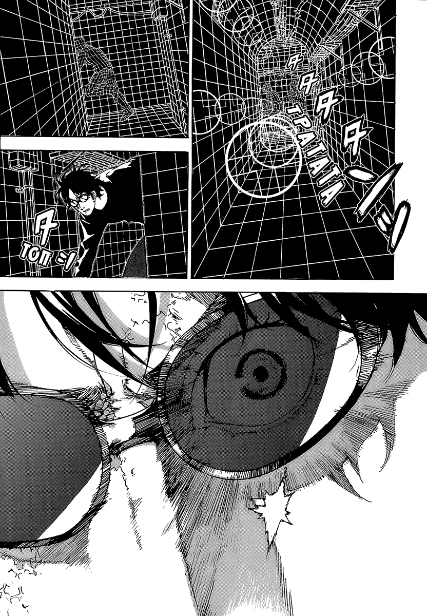 Манга Пока смерть не разлучит нас - Глава 88 Страница 17