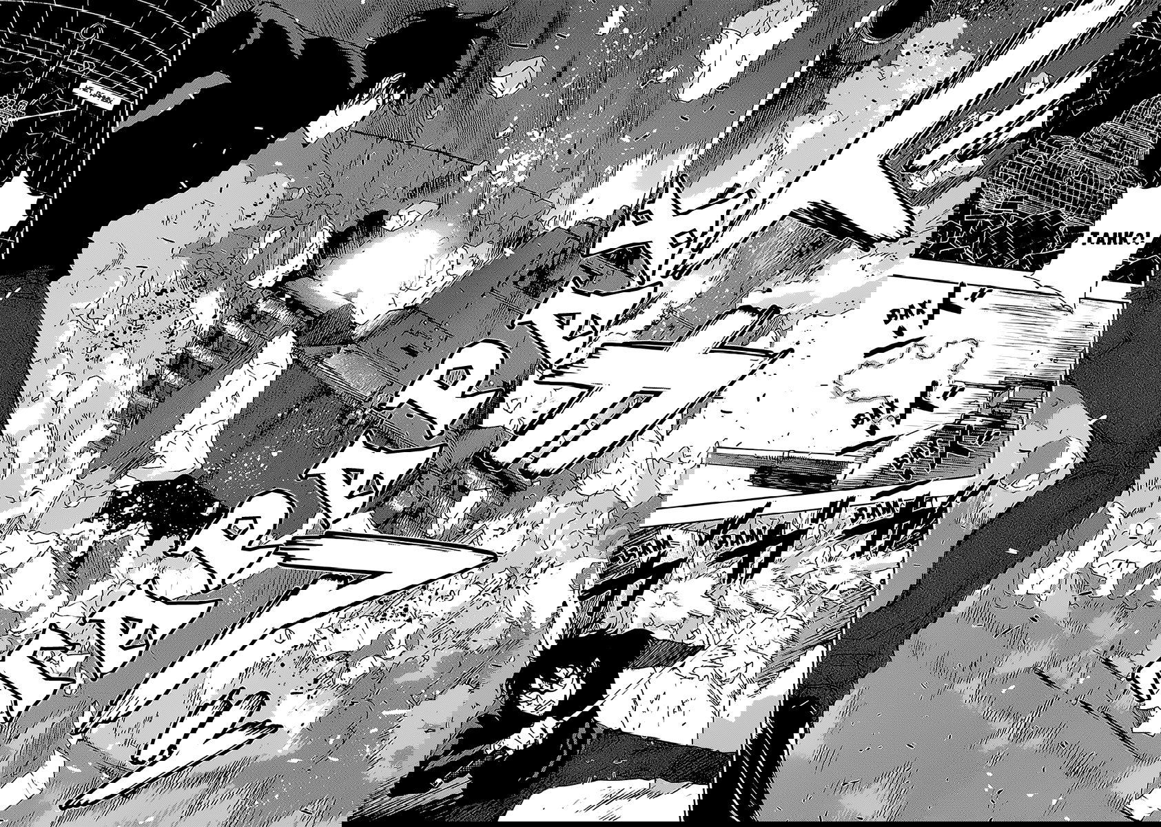 Манга Пока смерть не разлучит нас - Глава 86 Страница 20