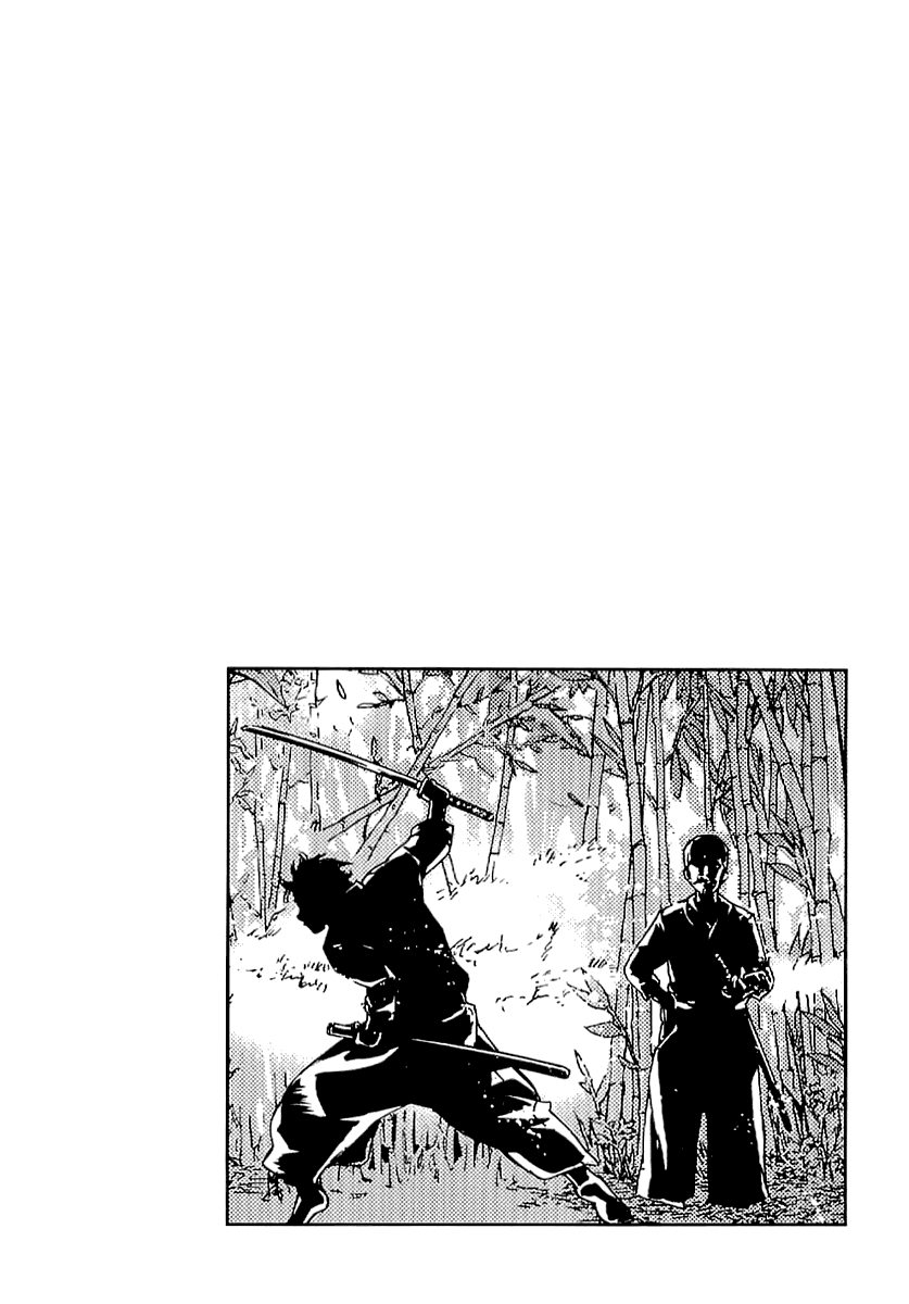 Манга Пока смерть не разлучит нас - Глава 79 Страница 25