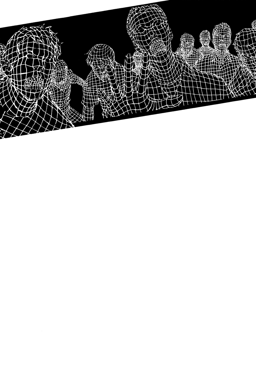 Манга Пока смерть не разлучит нас - Глава 65 Страница 28