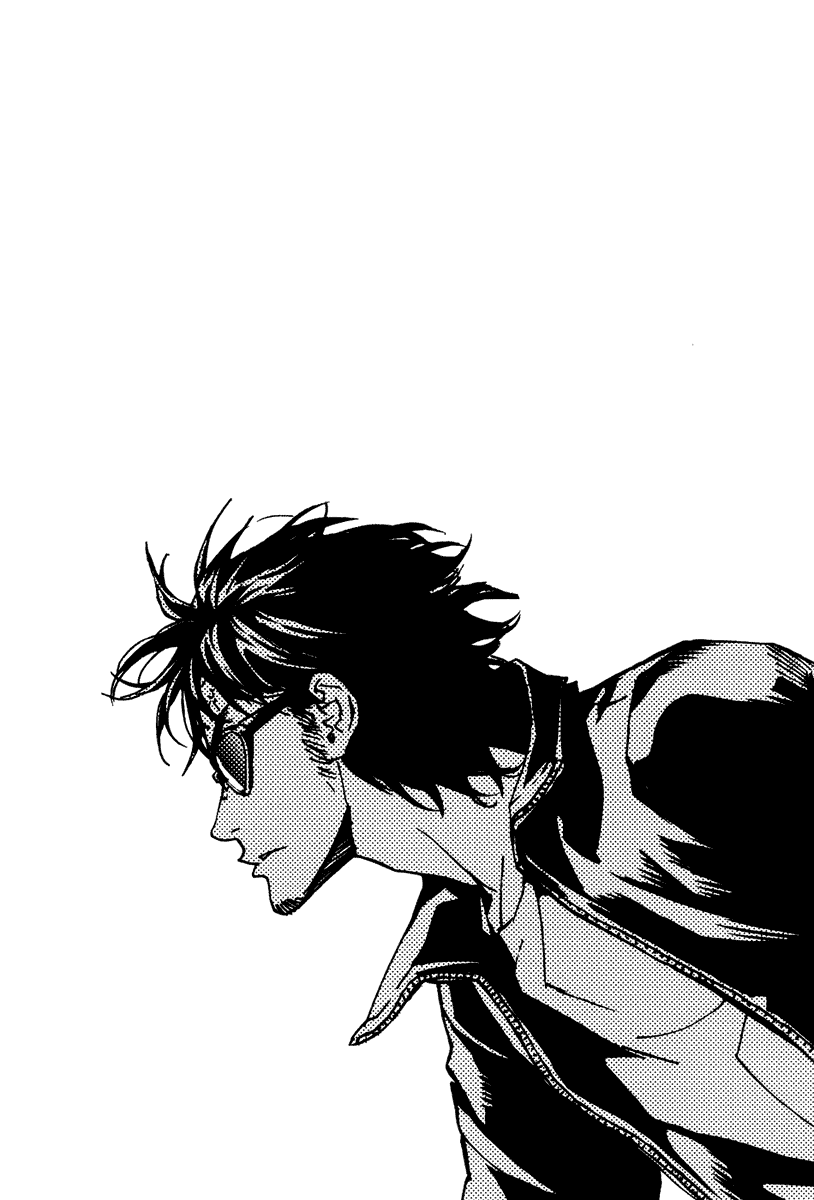 Манга Пока смерть не разлучит нас - Глава 64 Страница 26