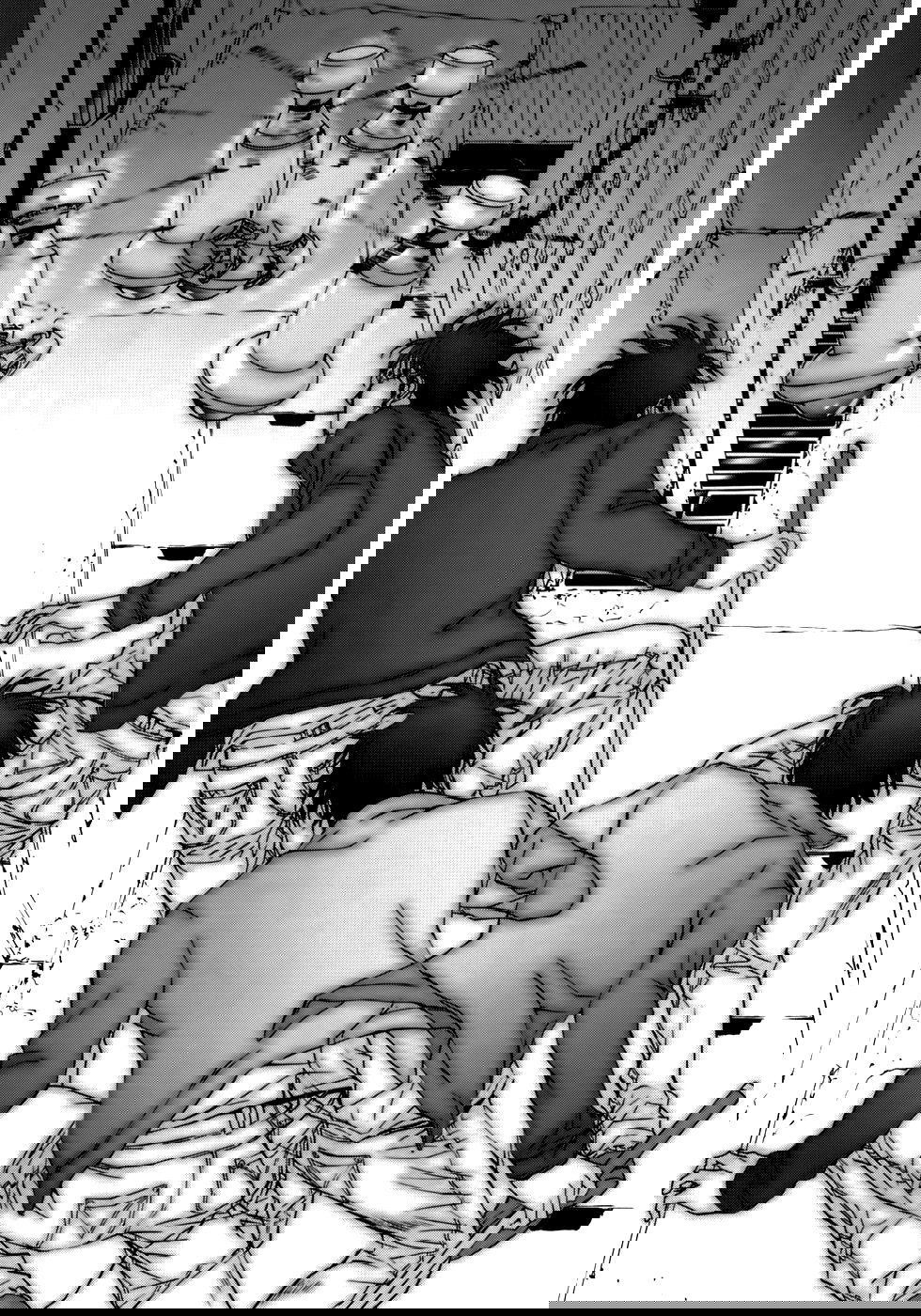 Манга Пока смерть не разлучит нас - Глава 33 Страница 17