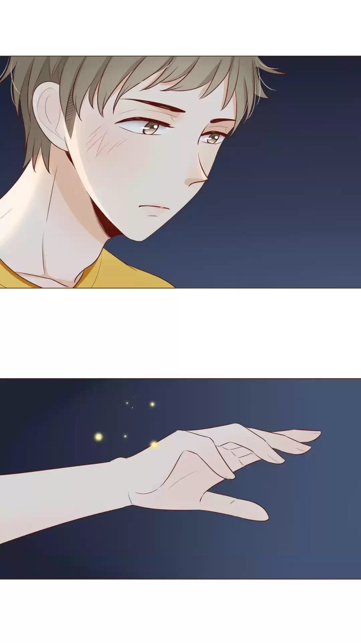 Манга Потаённые сердца - Глава 40 Страница 4