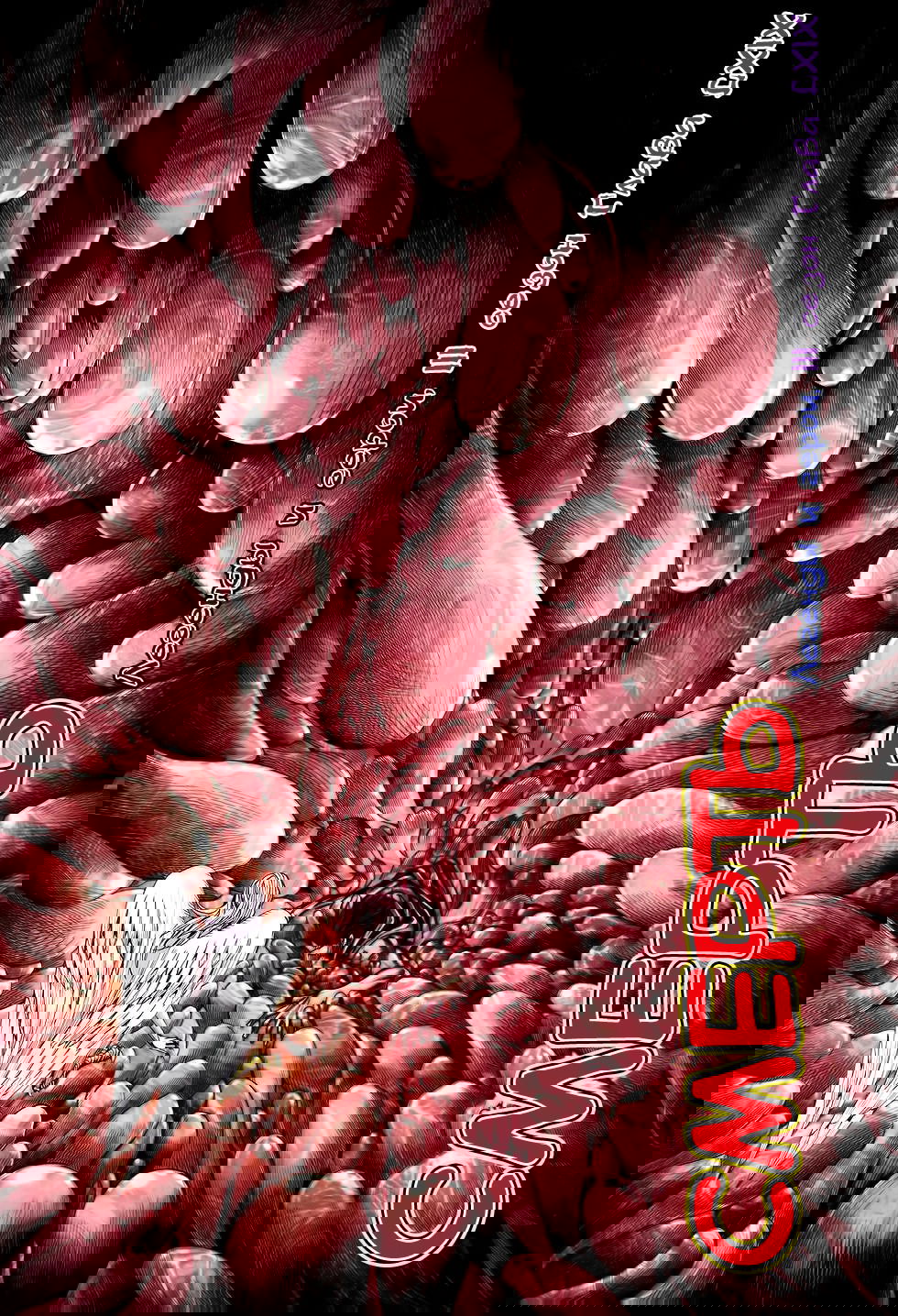Манга Легенды и Герои - Глава 69 Страница 3