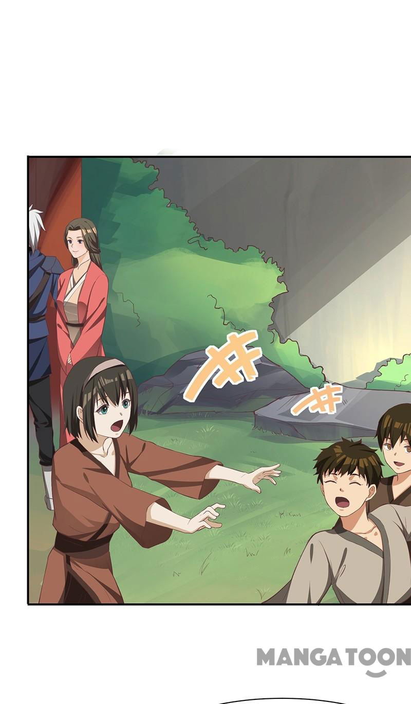 Манга Бессмертная душа - Глава 83 Страница 19