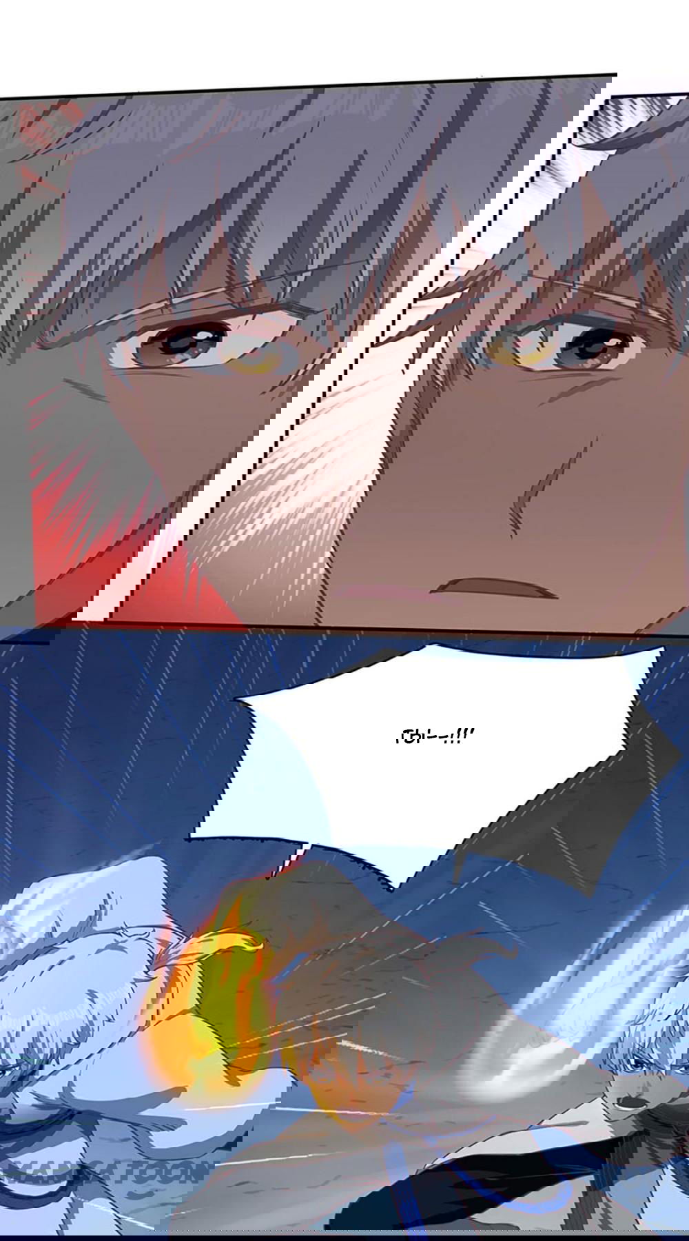 Манга Бессмертная душа - Глава 82 Страница 14