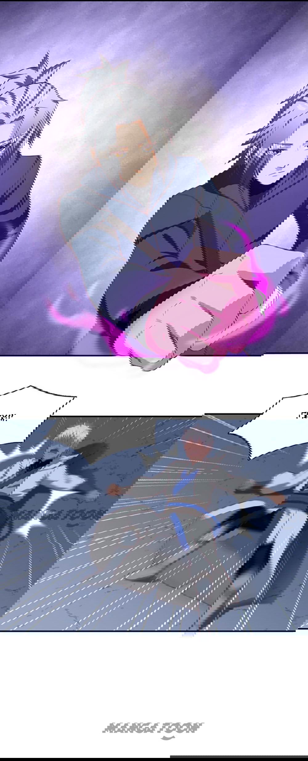 Манга Бессмертная душа - Глава 82 Страница 18