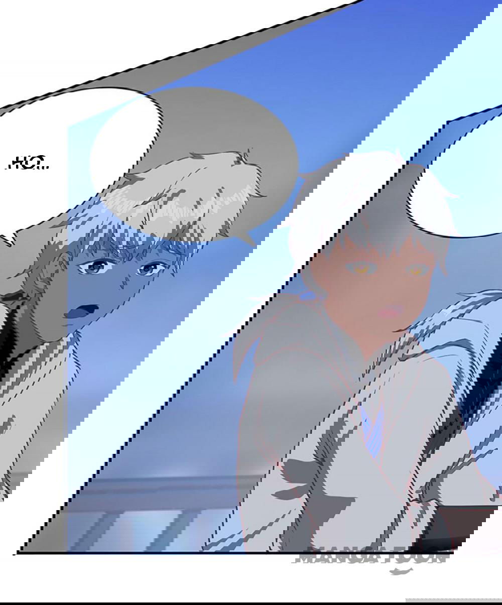 Манга Бессмертная душа - Глава 82 Страница 27