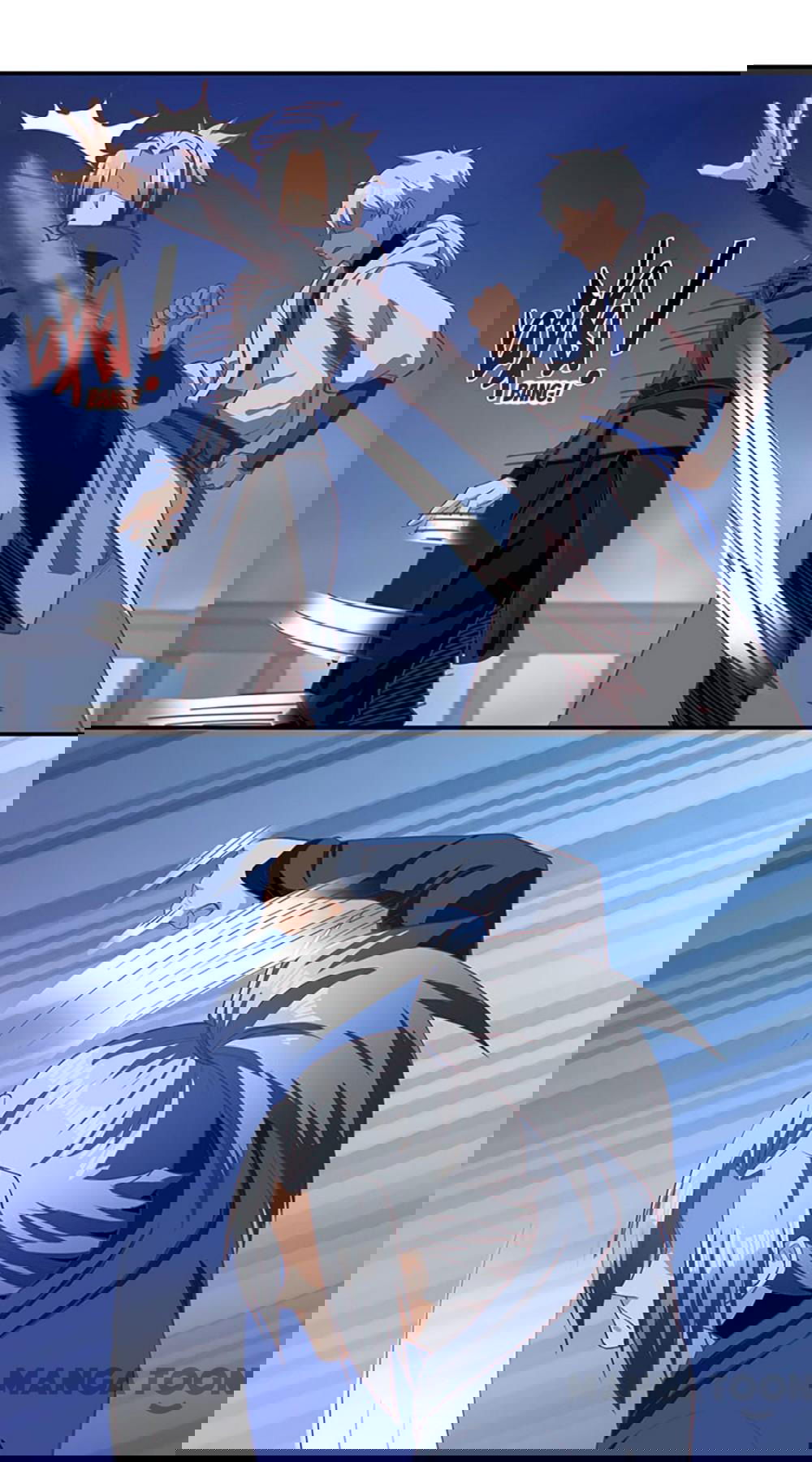 Манга Бессмертная душа - Глава 82 Страница 11