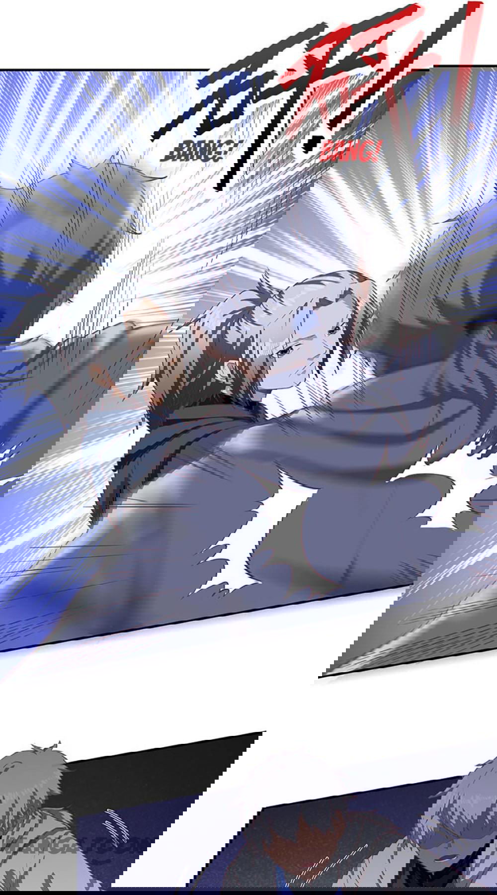 Манга Бессмертная душа - Глава 82 Страница 12