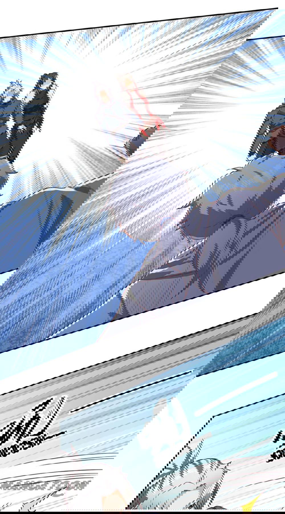 Манга Бессмертная душа - Глава 82 Страница 8