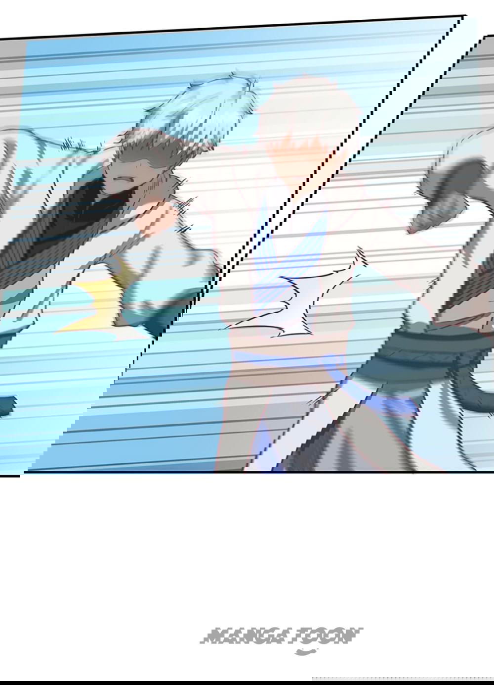 Манга Бессмертная душа - Глава 82 Страница 10