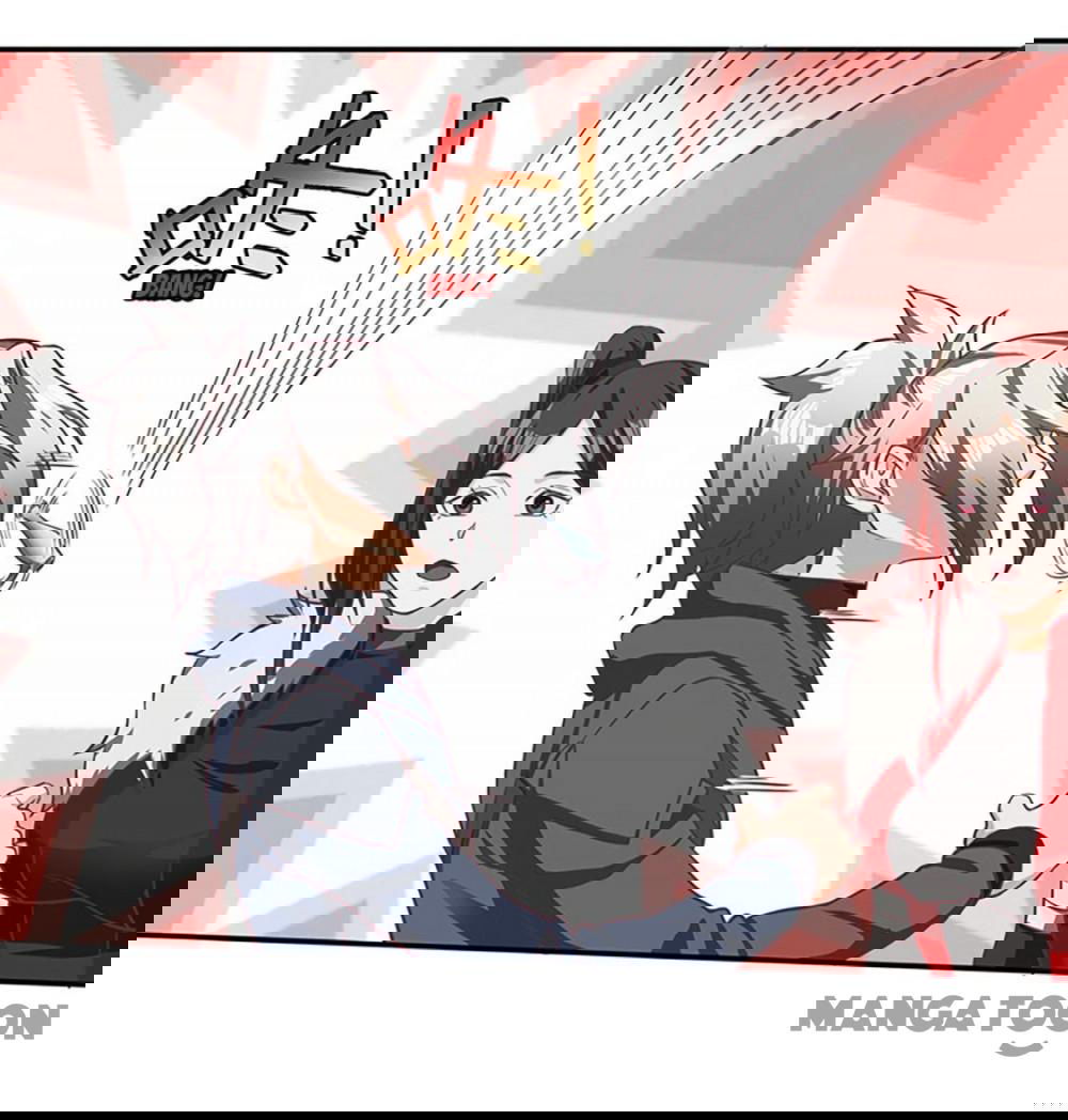 Манга Бессмертная душа - Глава 82 Страница 3