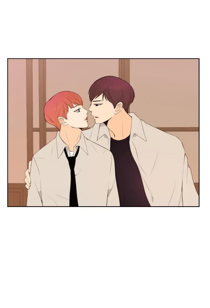 Манга Мы просто держались за руки - Глава 67 Страница 7