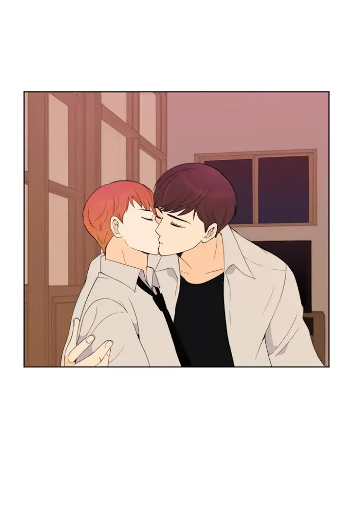 Манга Мы просто держались за руки - Глава 67 Страница 5