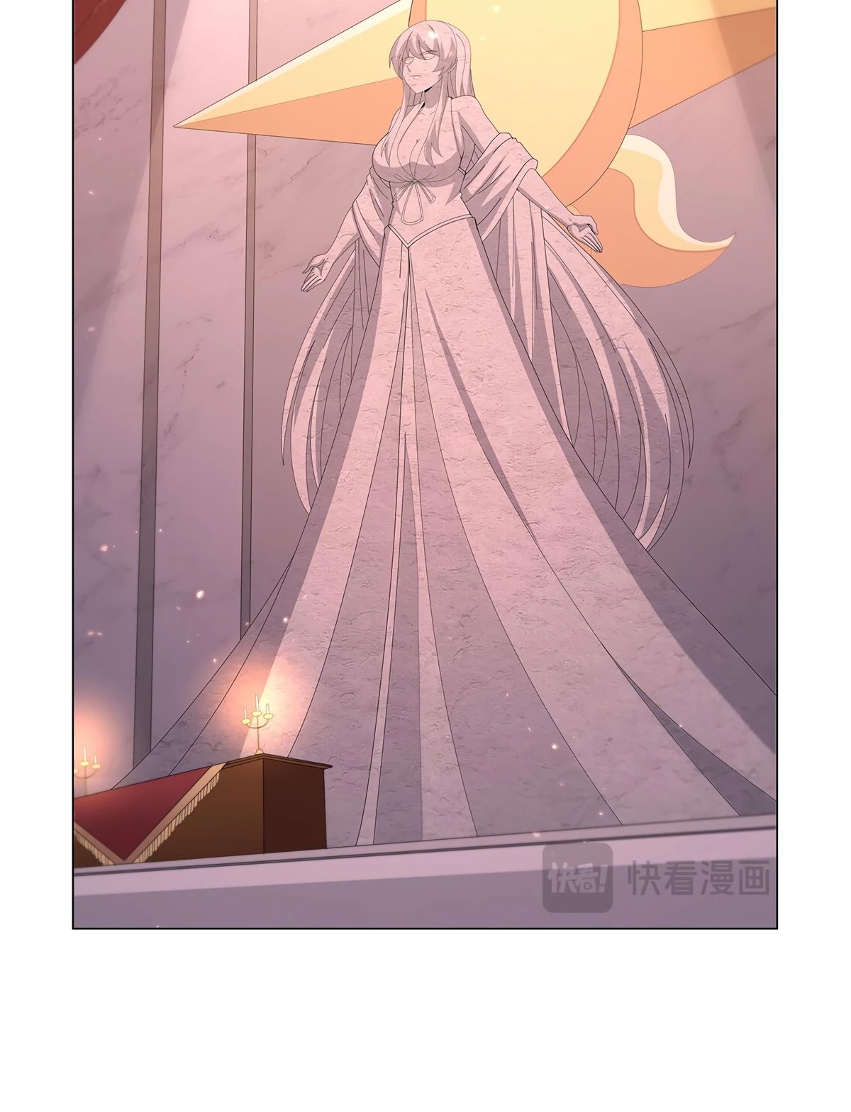 Манга Король демонов, потерявший свою работу - Глава 447 Страница 20