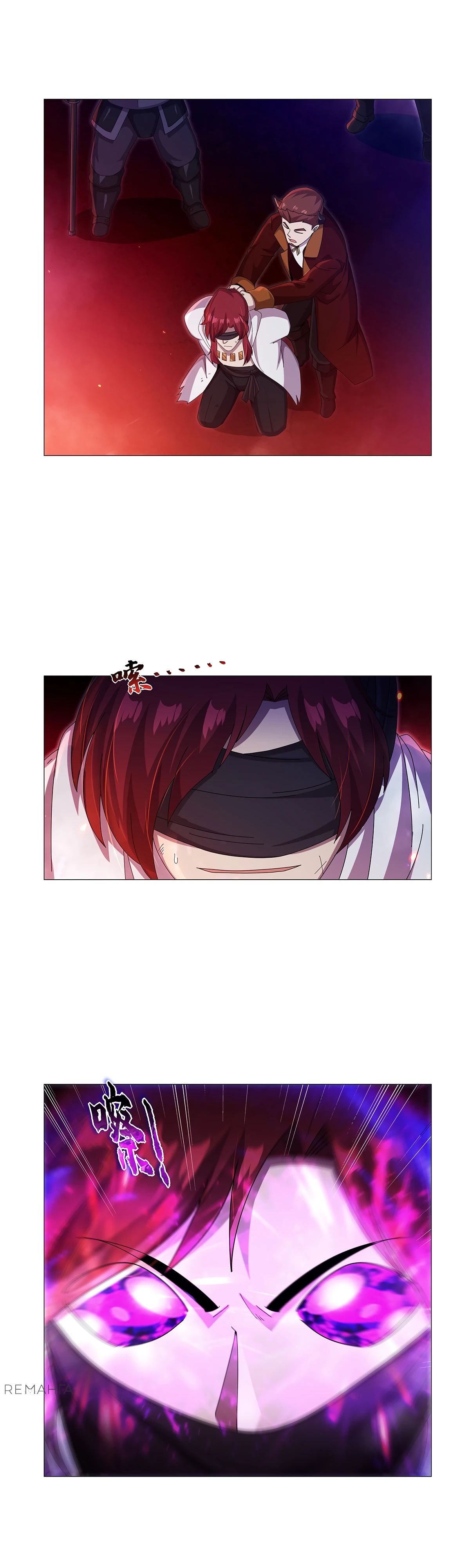 Манга Король демонов, потерявший свою работу - Глава 437 Страница 7