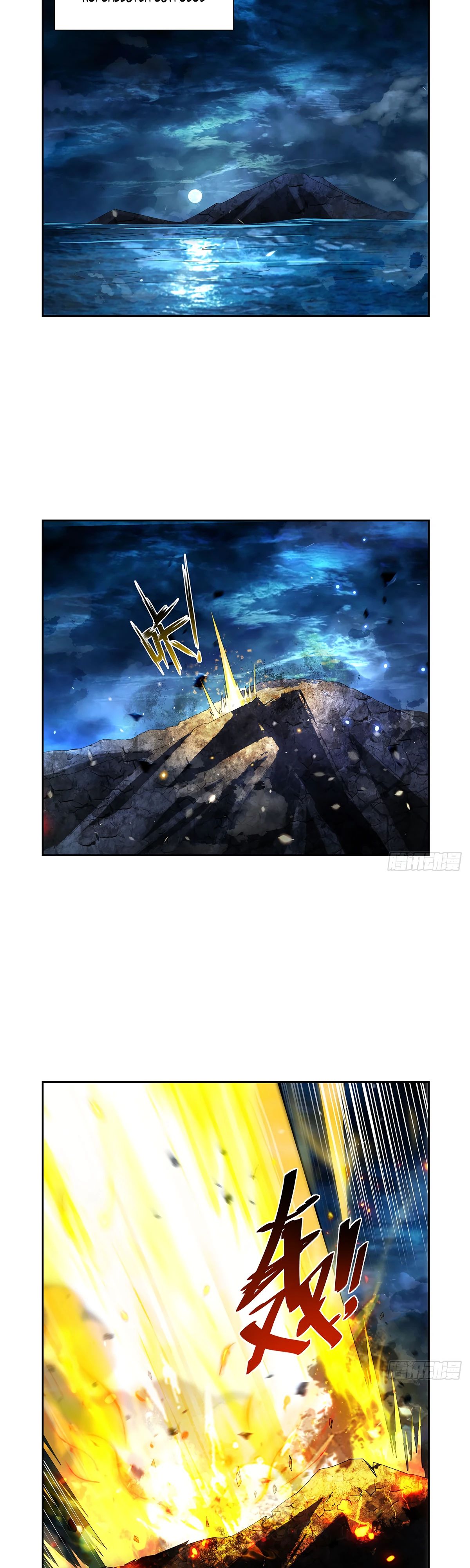 Манга Король демонов, потерявший свою работу - Глава 434 Страница 2