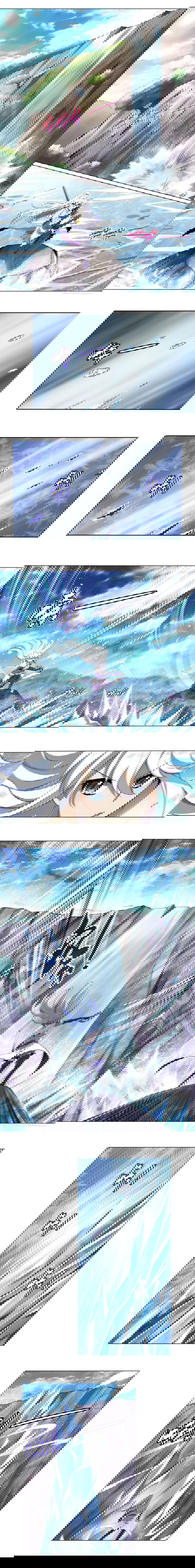 Манга Король демонов, потерявший свою работу - Глава 41 Страница 1