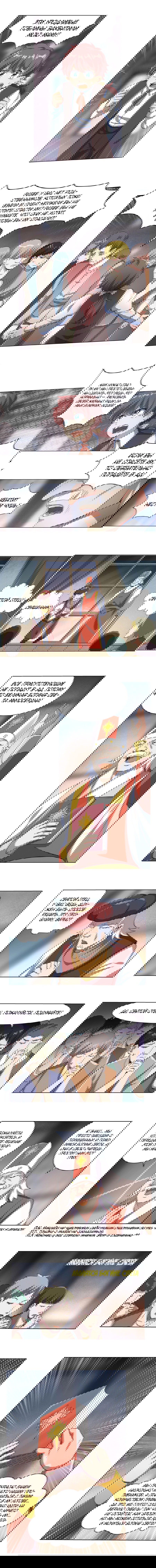 Манга Король демонов, потерявший свою работу - Глава 17 Страница 4