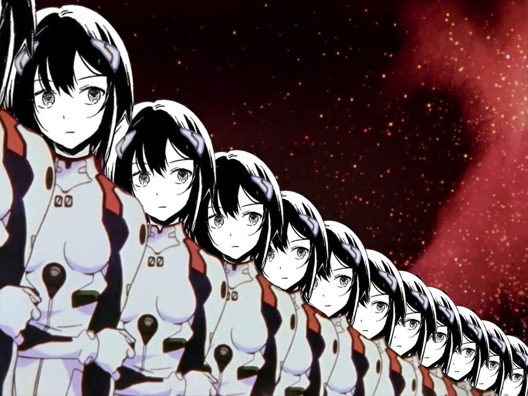 Манга Осторожно: учитель-убийца! - Глава 21 Страница 53