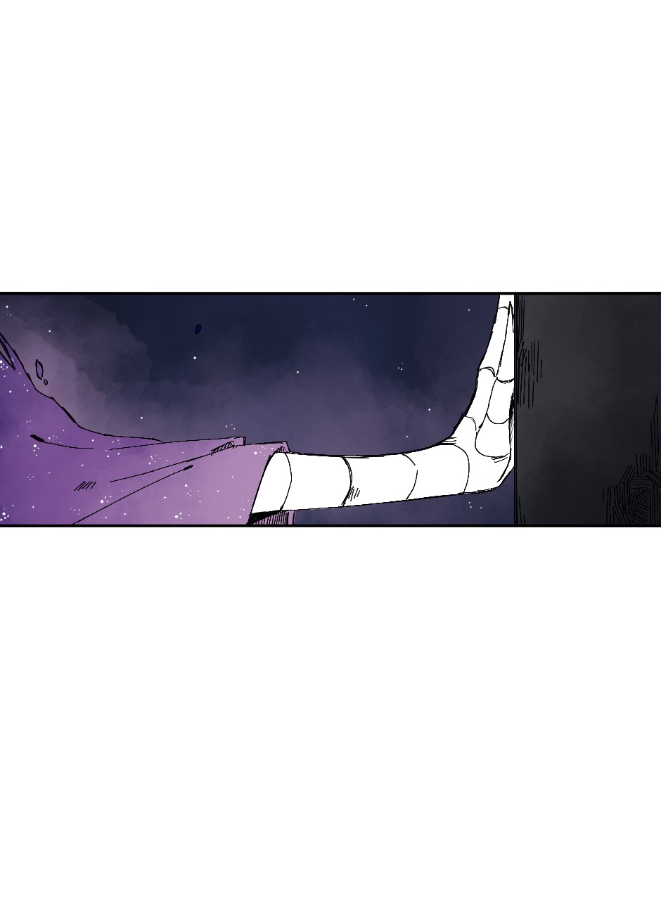 Манга Созвездие снов - Глава 67 Страница 12