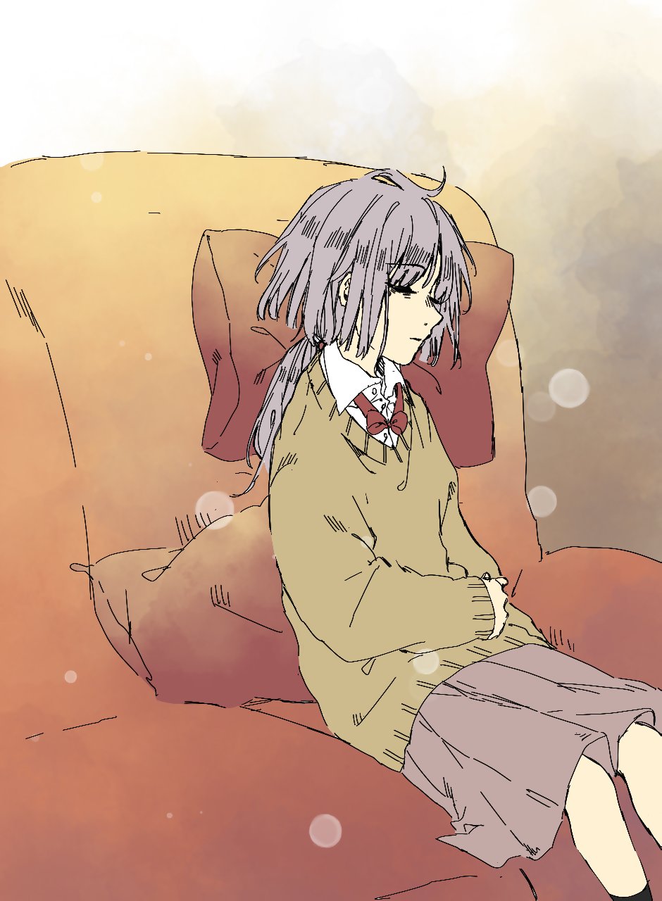 Манга Созвездие снов - Глава 62 Страница 8