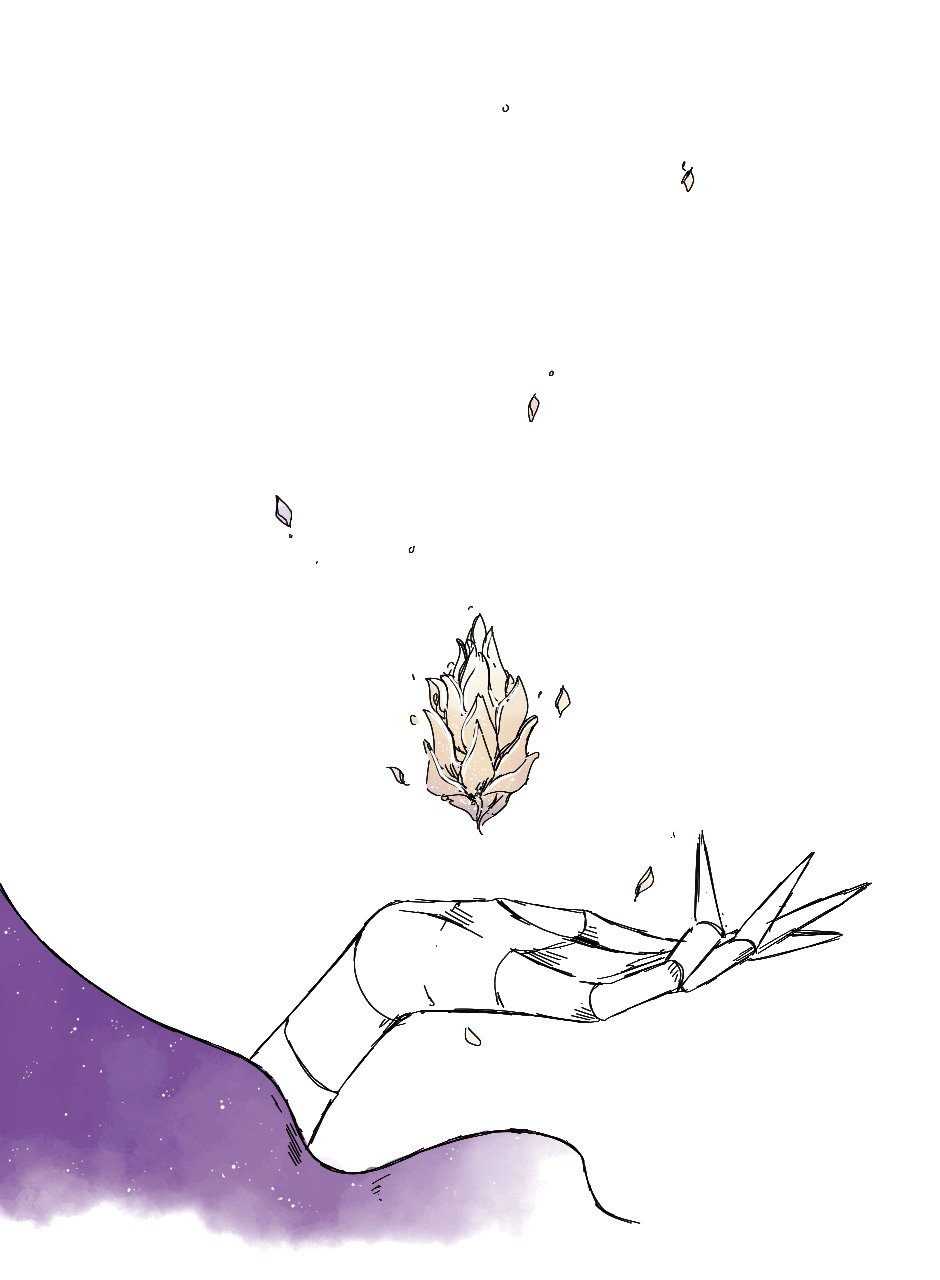 Манга Созвездие снов - Глава 70 Страница 7