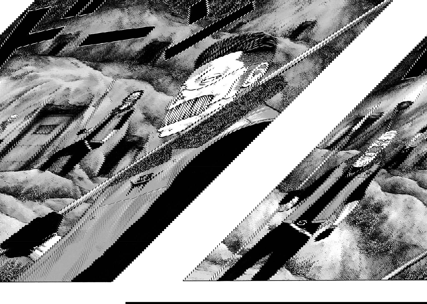 Манга Семейство "Мусорщики Ранк" - Глава 42 Страница 14