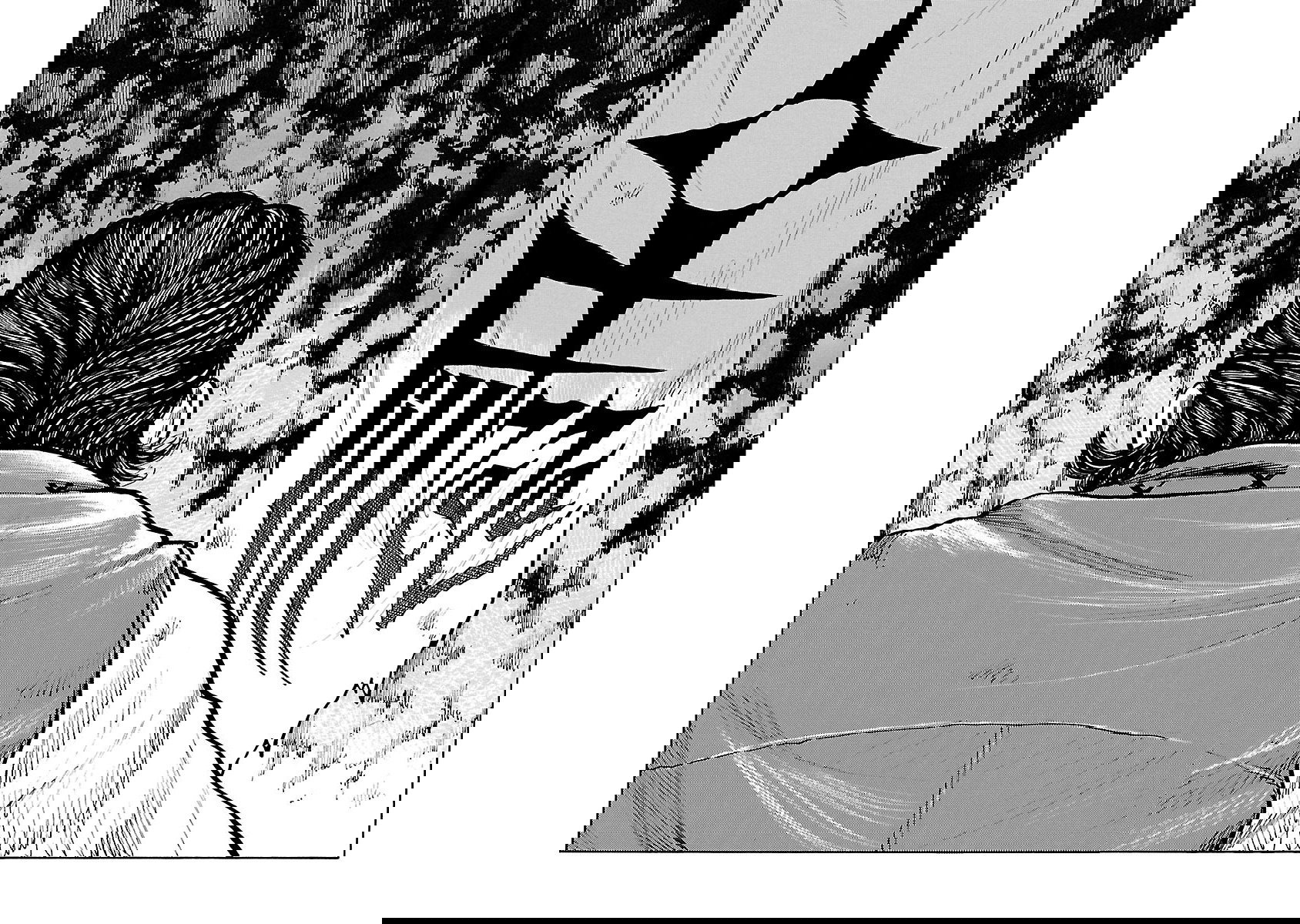 Манга Семейство "Мусорщики Ранк" - Глава 55 Страница 20