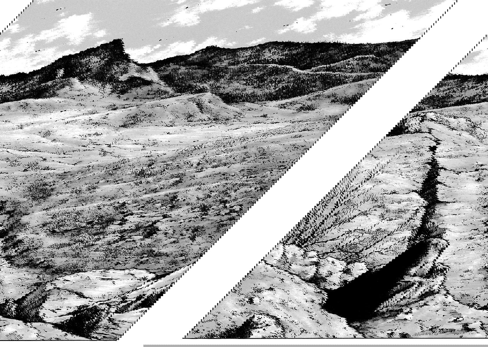 Манга Семейство "Мусорщики Ранк" - Глава 58 Страница 3