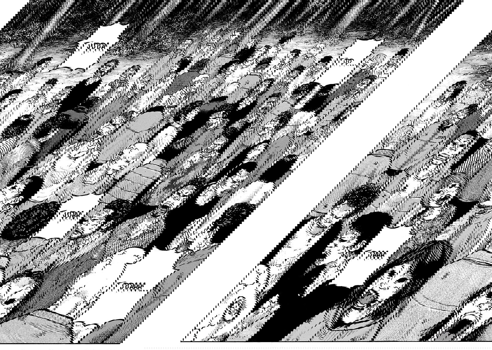 Манга Семейство "Мусорщики Ранк" - Глава 62 Страница 12