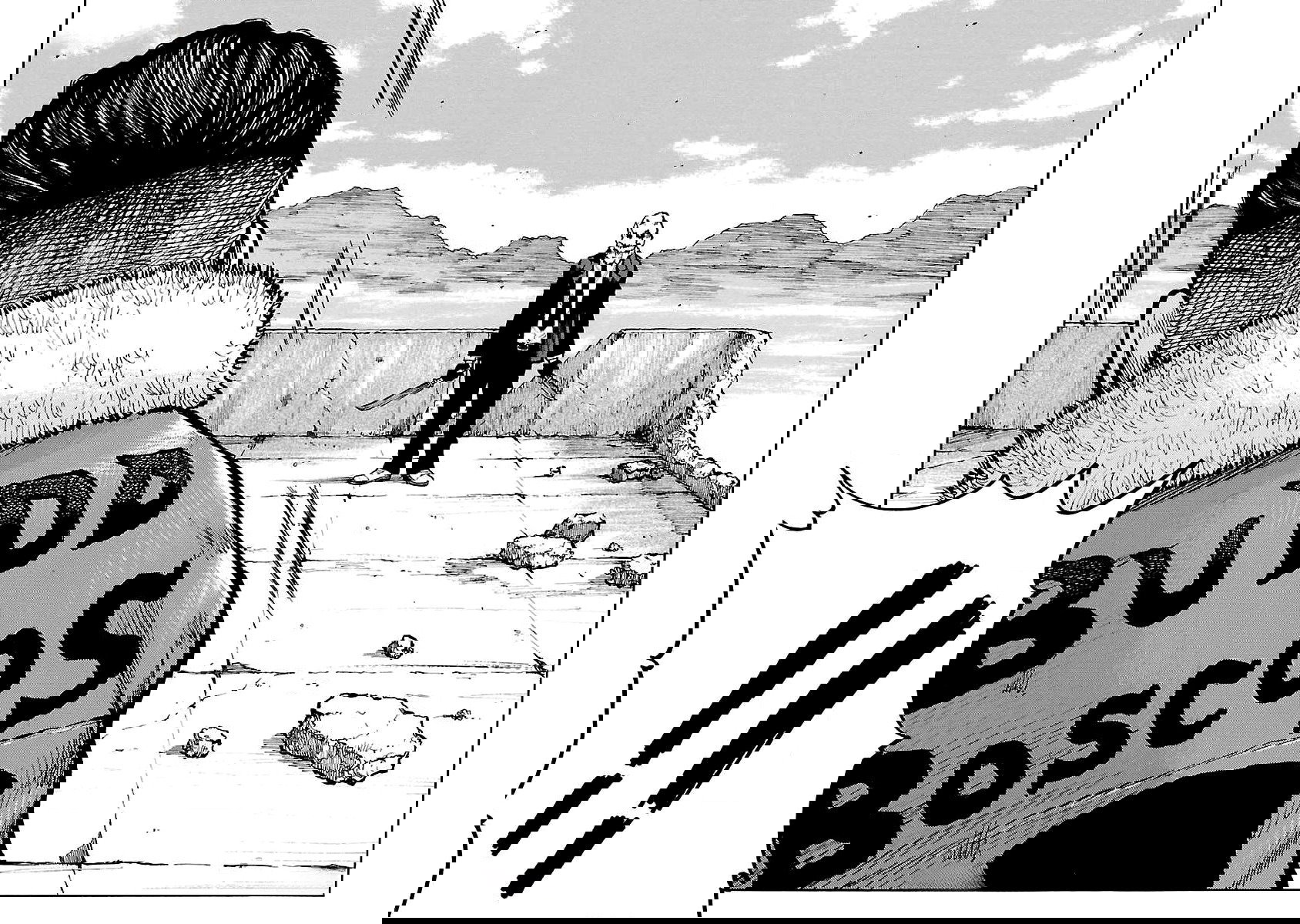 Манга Семейство "Мусорщики Ранк" - Глава 64 Страница 15