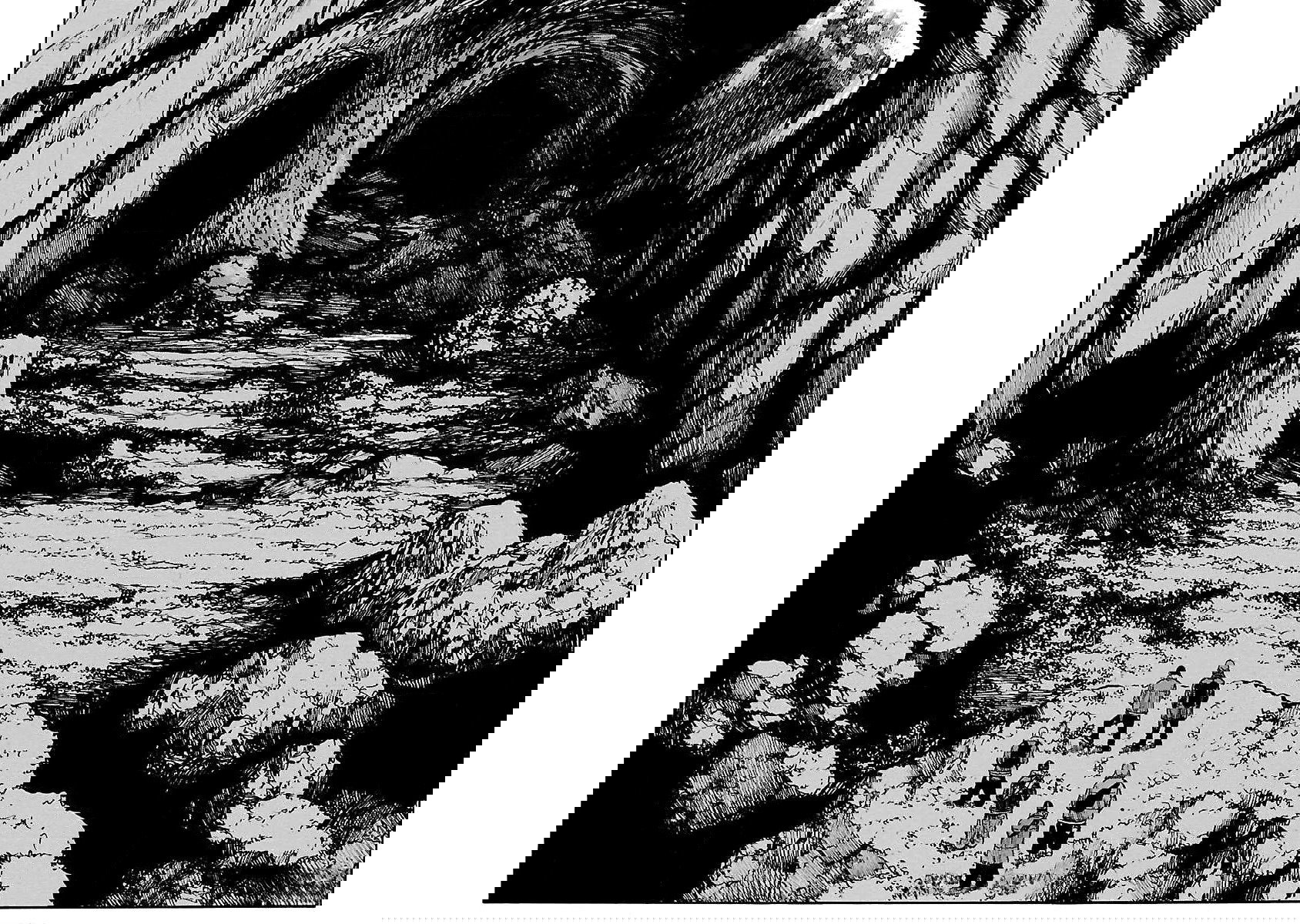 Манга Семейство "Мусорщики Ранк" - Глава 63 Страница 19