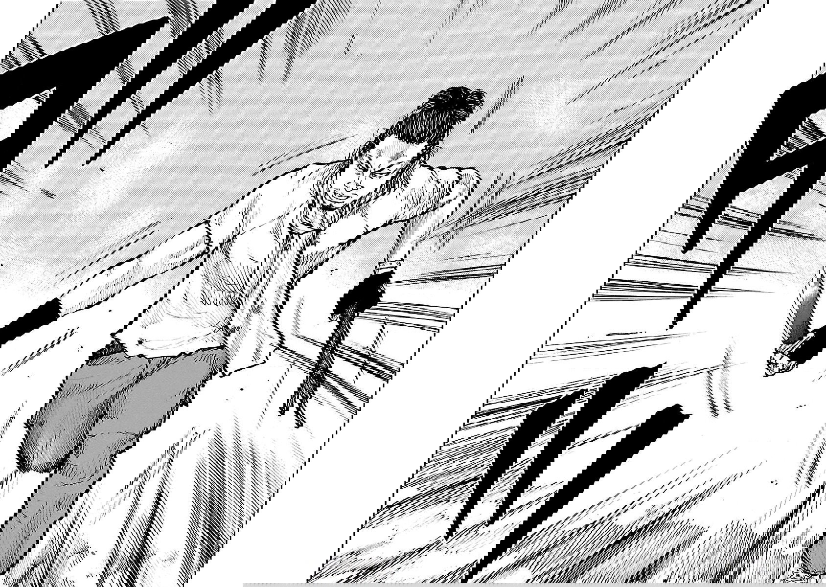 Манга Семейство "Мусорщики Ранк" - Глава 66 Страница 10