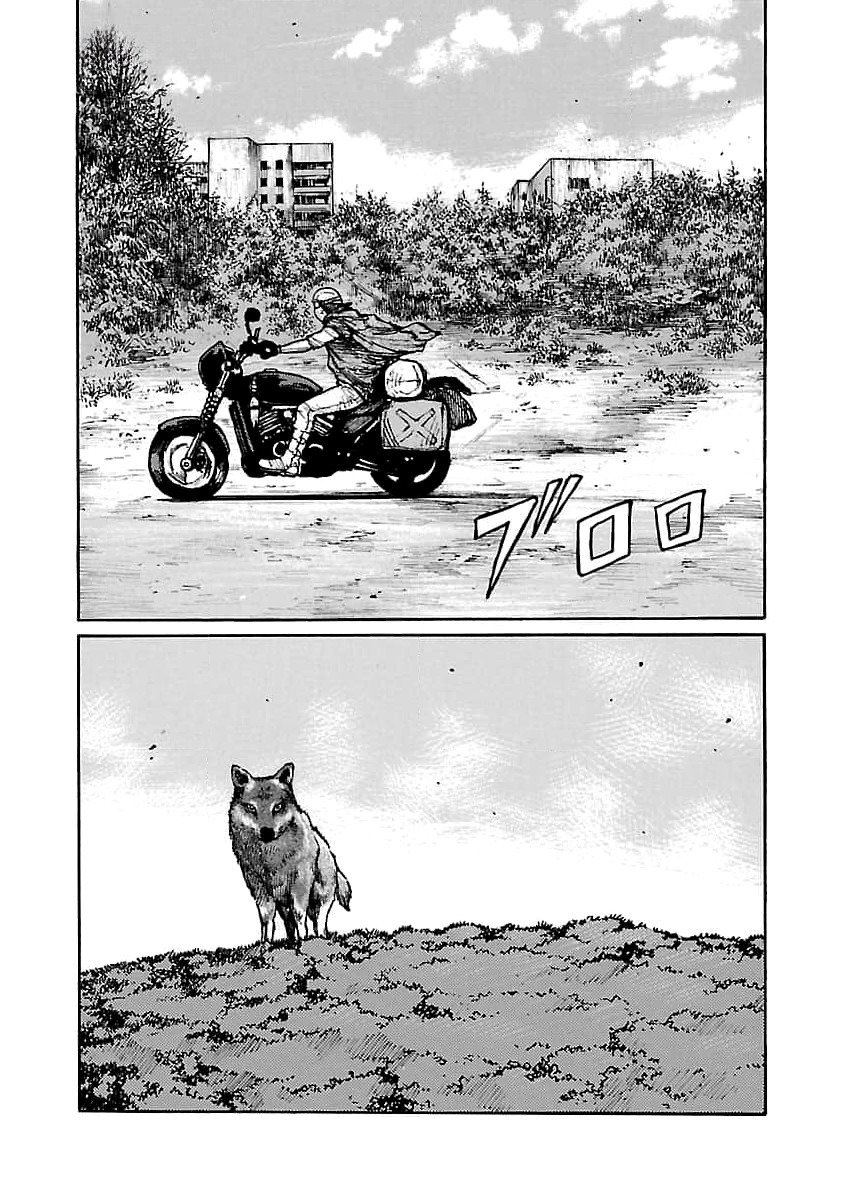 Манга Семейство "Мусорщики Ранк" - Глава 68 Страница 9