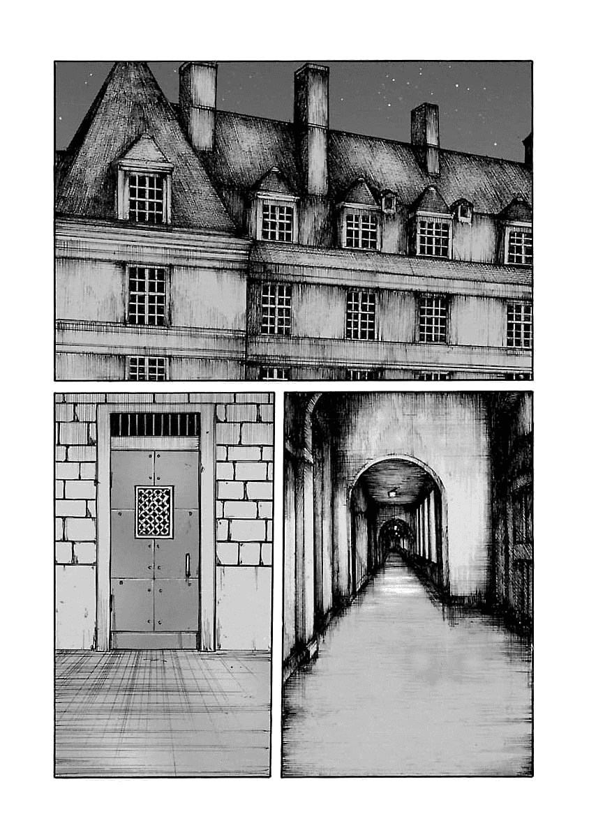 Манга Семейство "Мусорщики Ранк" - Глава 79 Страница 14