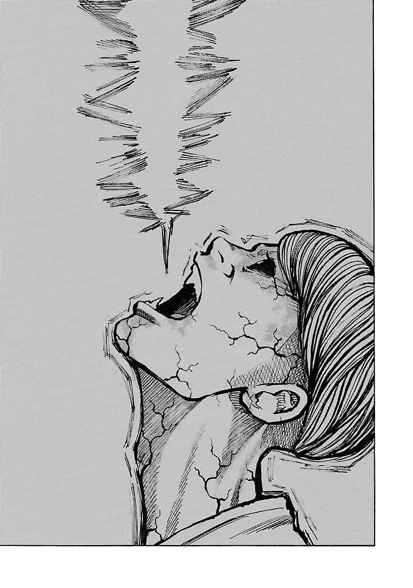 Манга Семейство "Мусорщики Ранк" - Глава 79 Страница 19