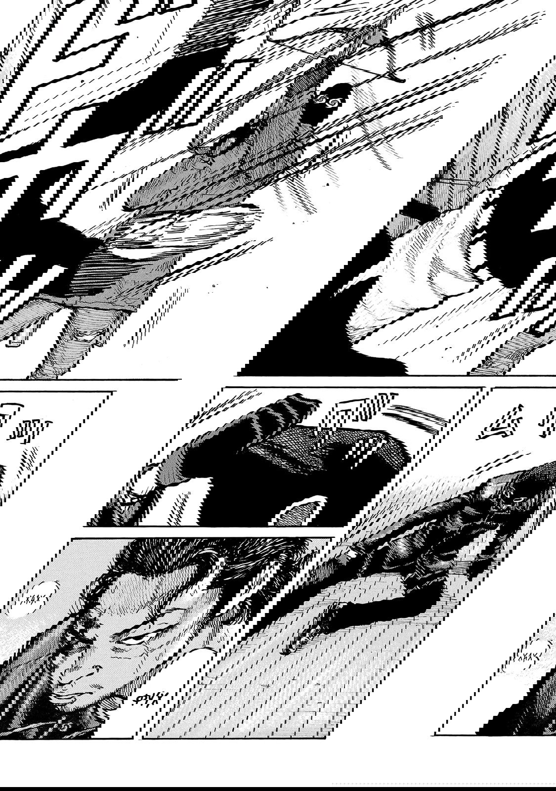 Манга Семейство "Мусорщики Ранк" - Глава 82 Страница 14