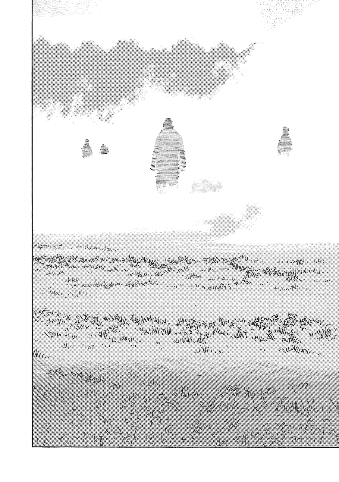 Манга Семейство "Мусорщики Ранк" - Глава 83 Страница 21