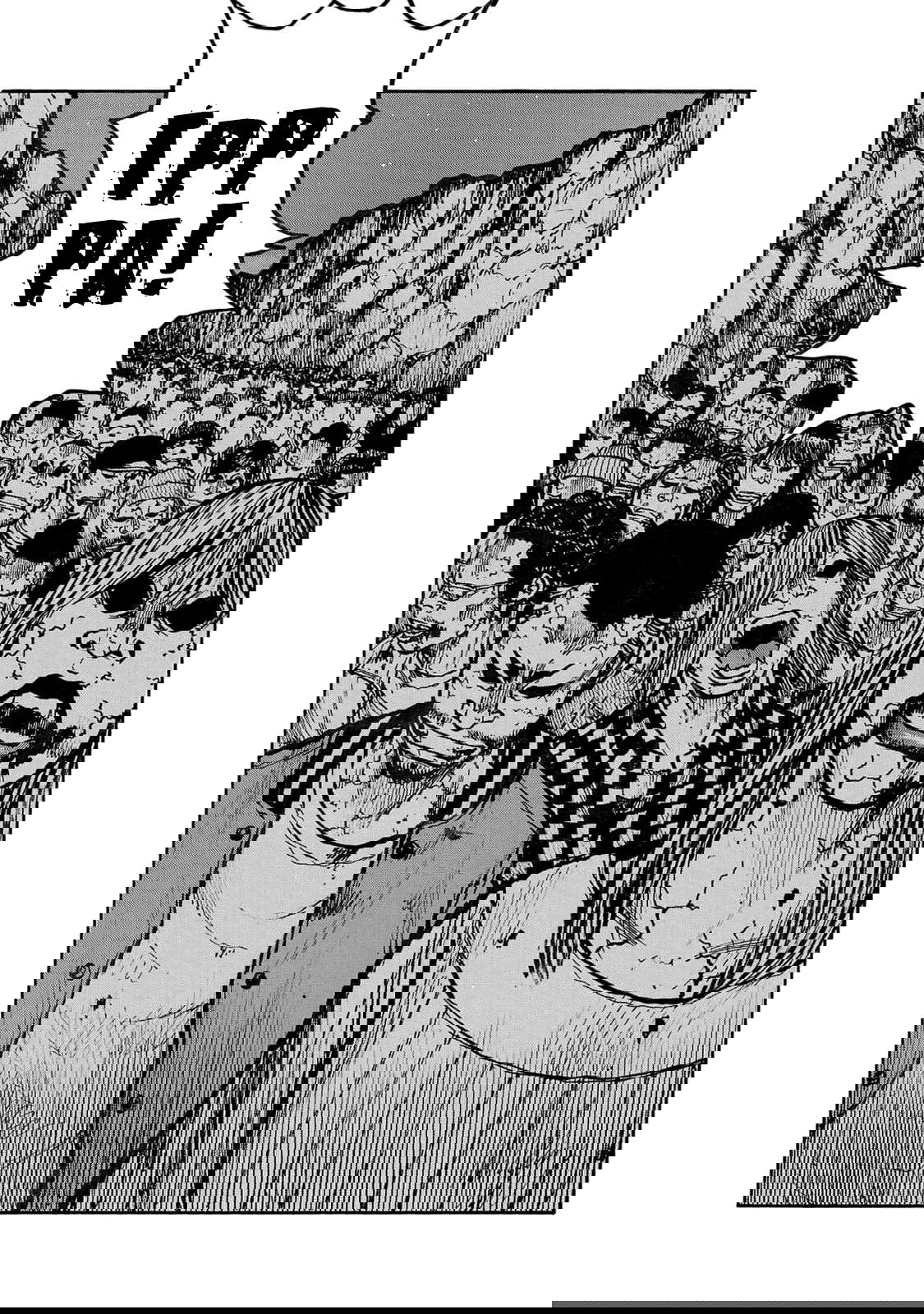 Манга Семейство "Мусорщики Ранк" - Глава 83 Страница 17