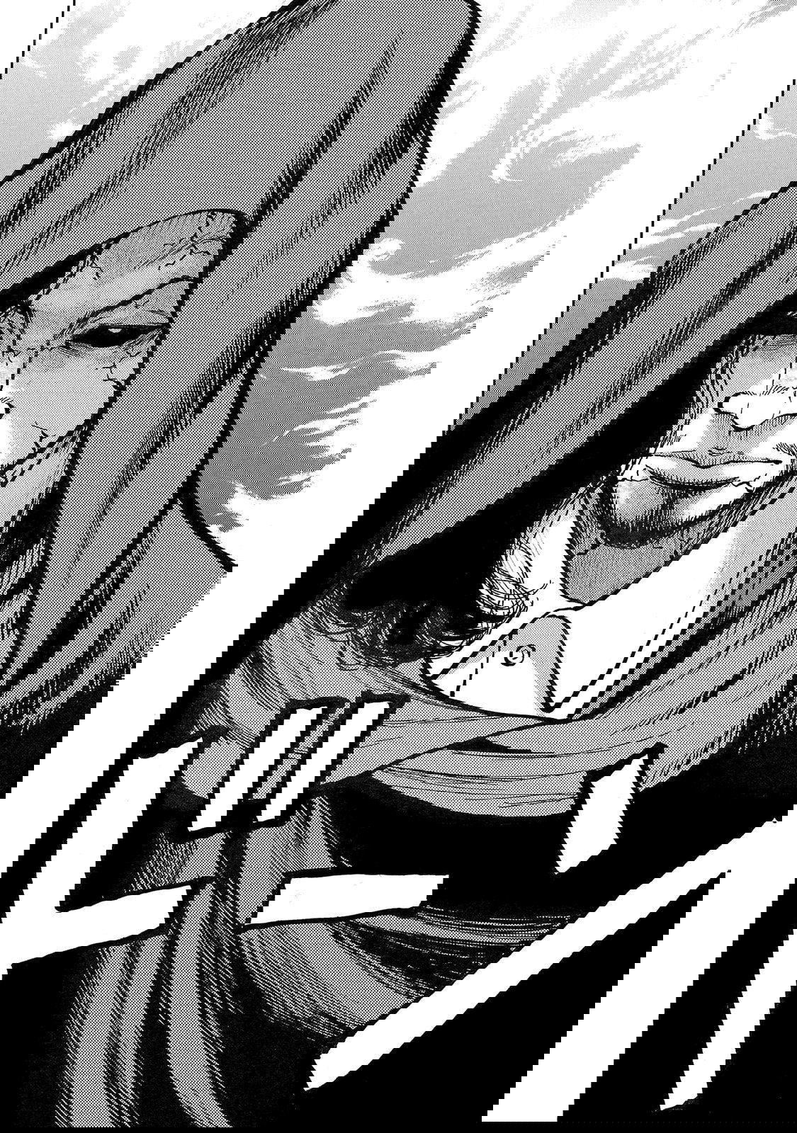 Манга Семейство "Мусорщики Ранк" - Глава 85 Страница 23