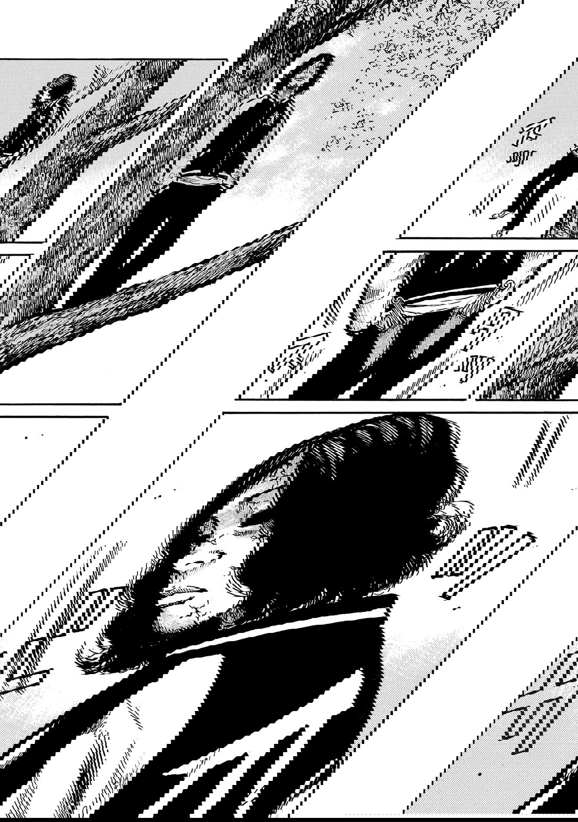 Манга Семейство "Мусорщики Ранк" - Глава 86 Страница 4