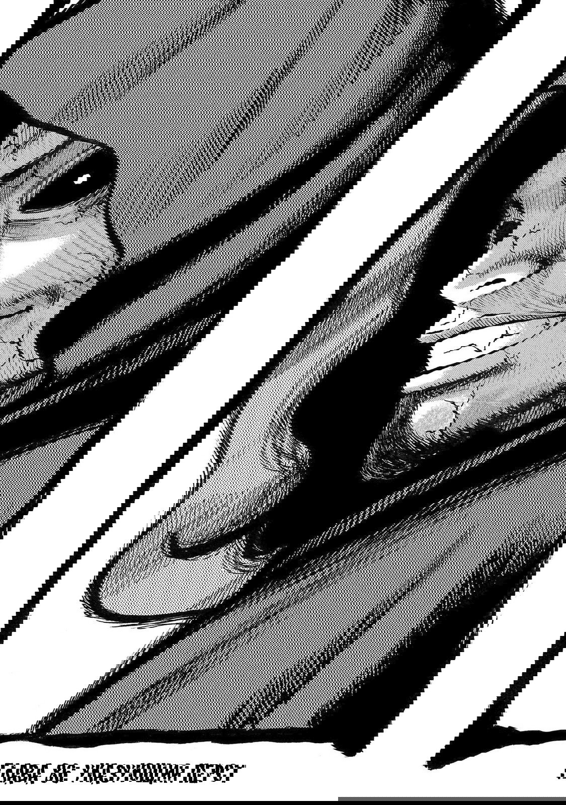 Манга Семейство "Мусорщики Ранк" - Глава 86 Страница 1