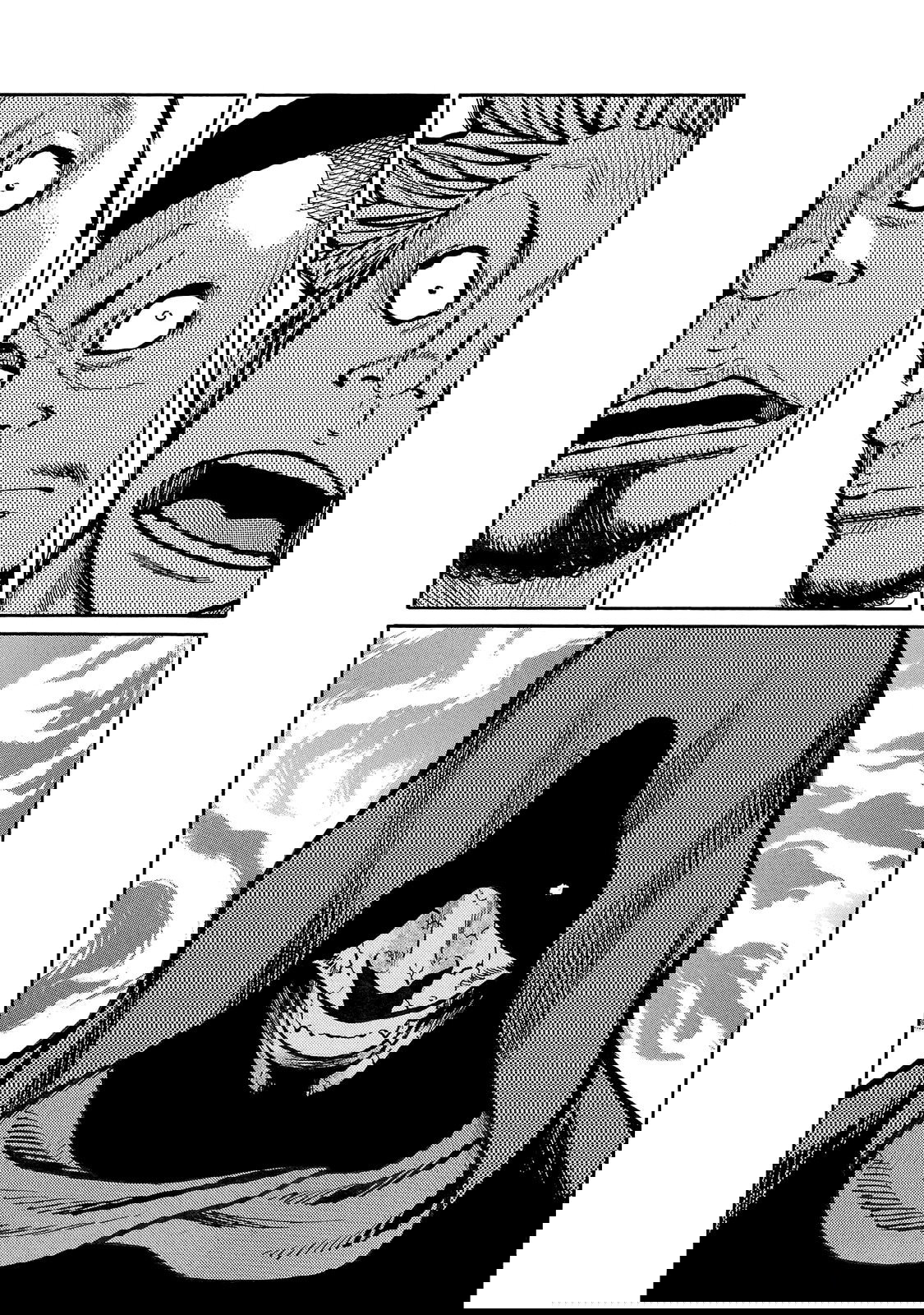 Манга Семейство "Мусорщики Ранк" - Глава 86 Страница 24