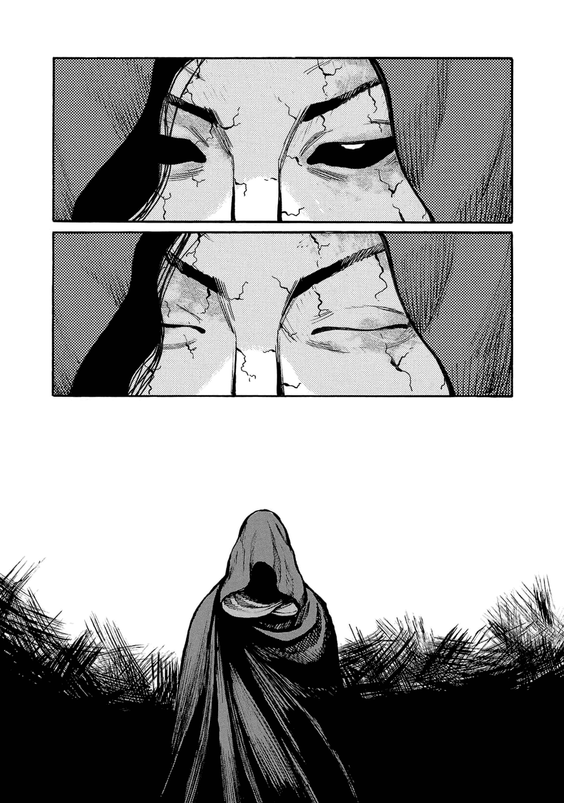 Манга Семейство "Мусорщики Ранк" - Глава 86 Страница 12