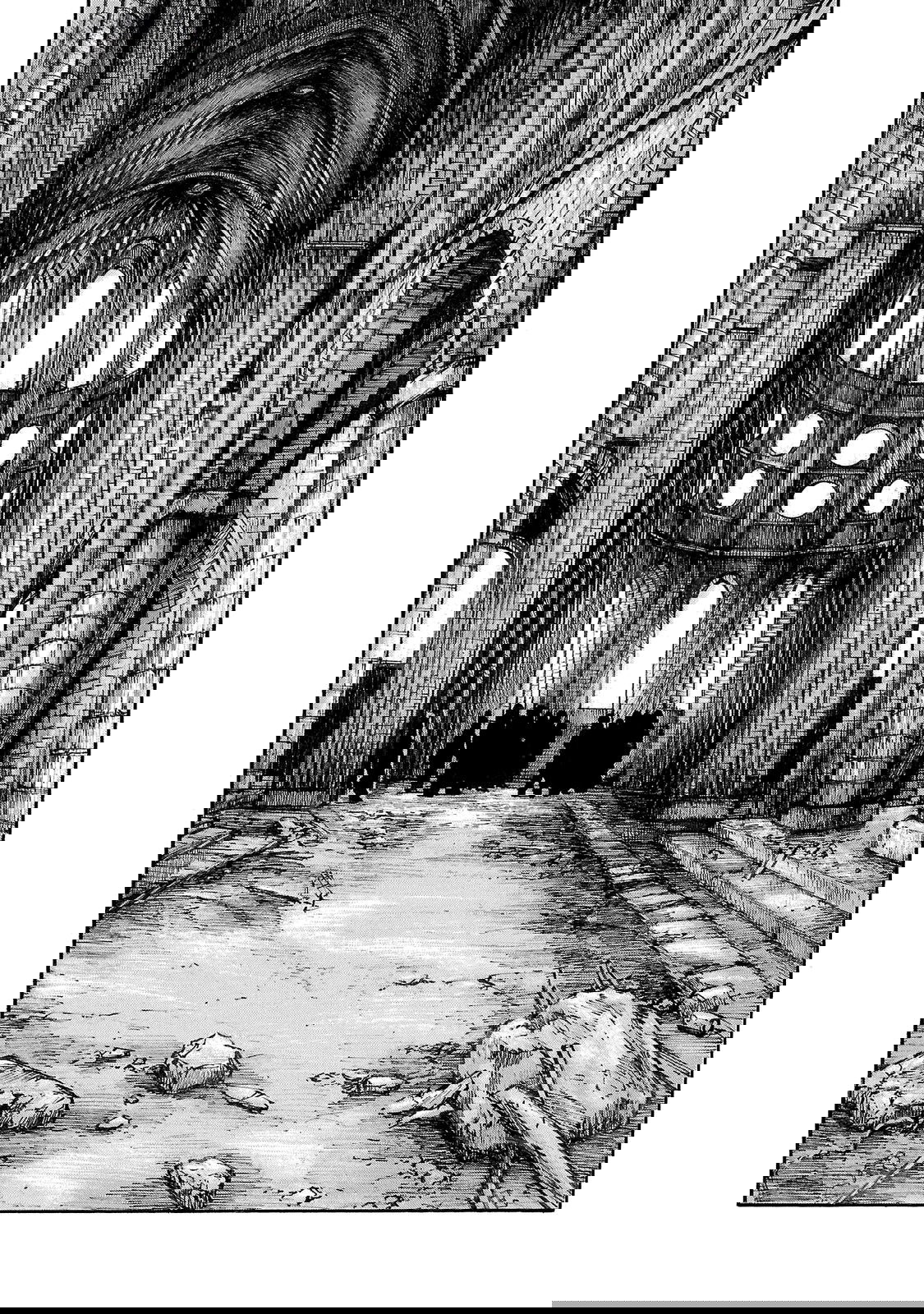 Манга Семейство "Мусорщики Ранк" - Глава 90 Страница 3